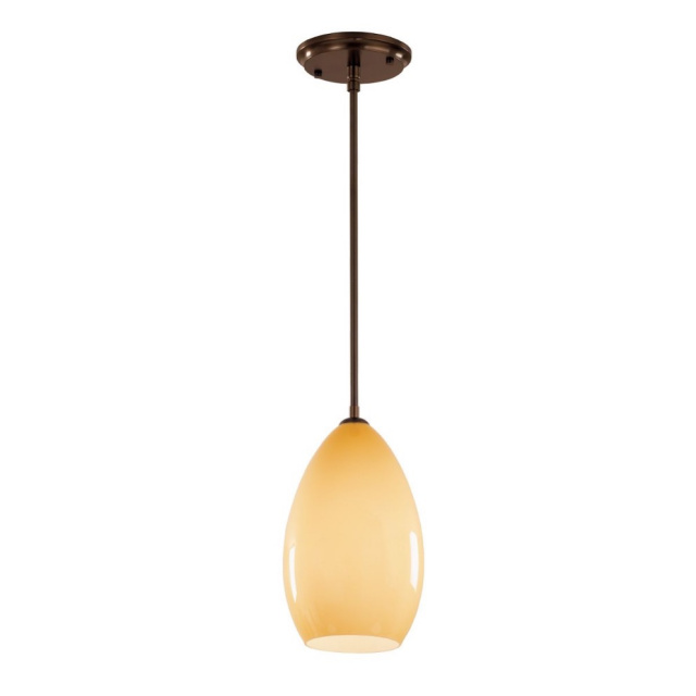 Eero 1 Single Globe Pendant